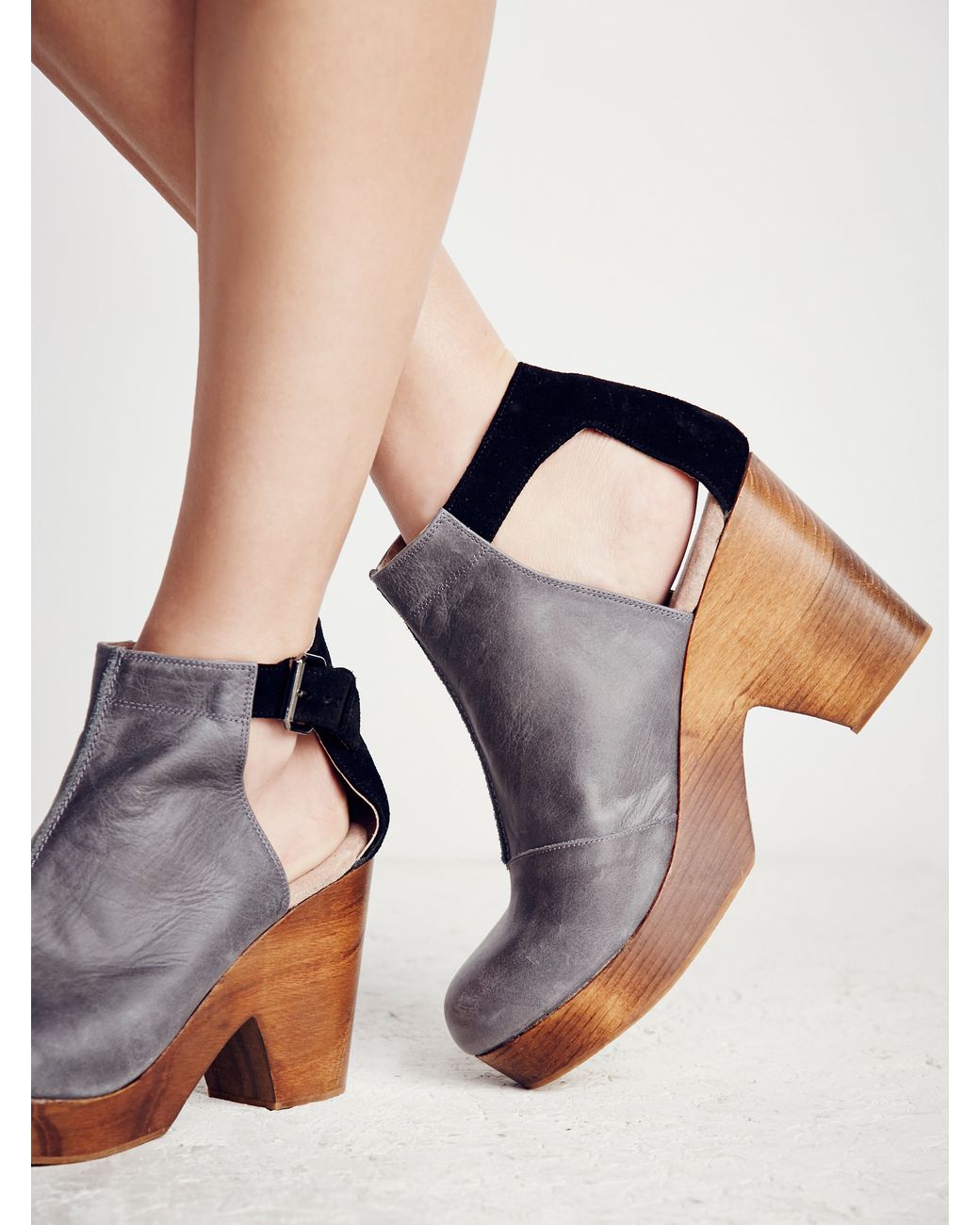 Free people amber orchard hotsell clog